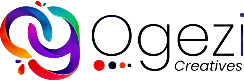 Ogezi Creatives Logo