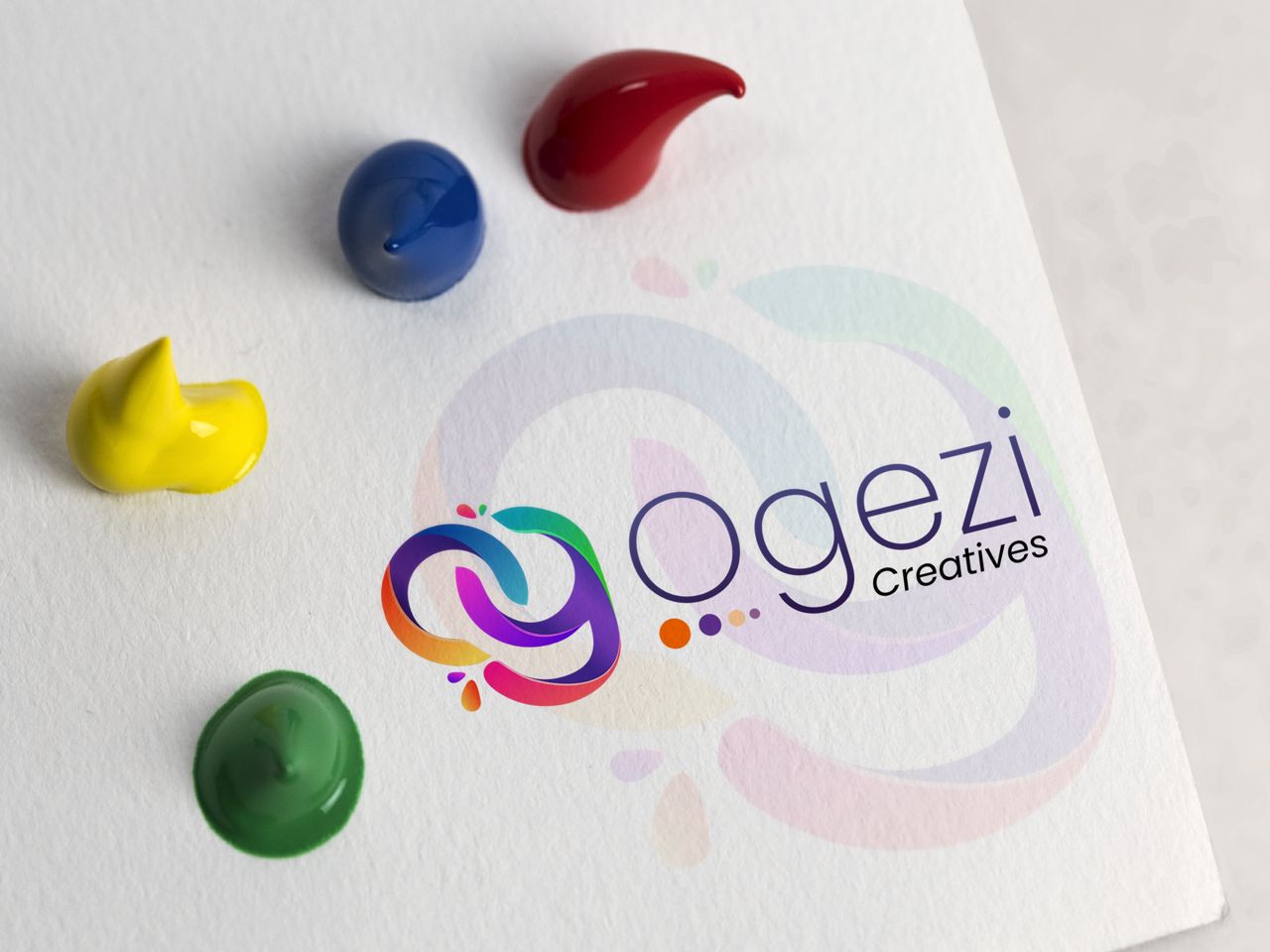 Ogezi Creatives Hero